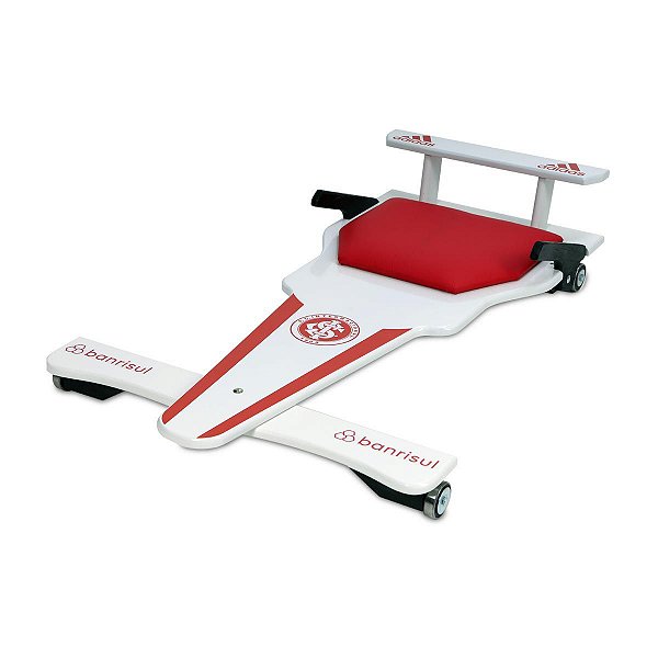 Carrinho de Rolimã F1 Internacional  | Times BR