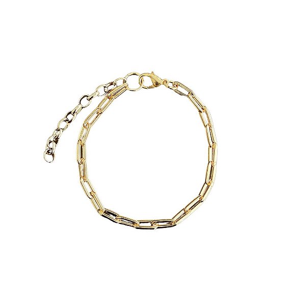 PL455 - Pulseira de Corrente Cartier