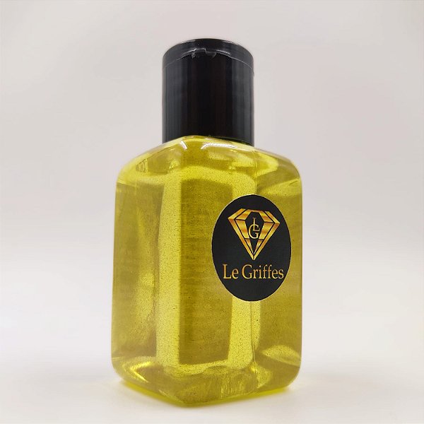 Shampoo Limpa Jóias Le Griffes
