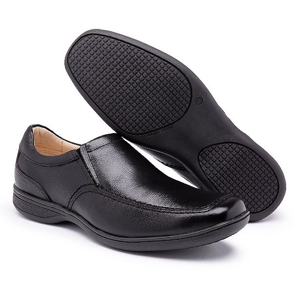 Sapatos Masculinos Confort: Promoções e Ofertas na Americanas