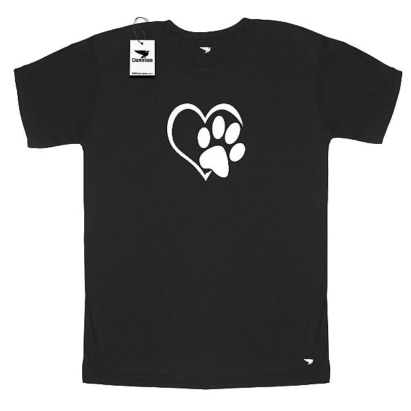 Camiseta Darosaa, Pet Cachorro