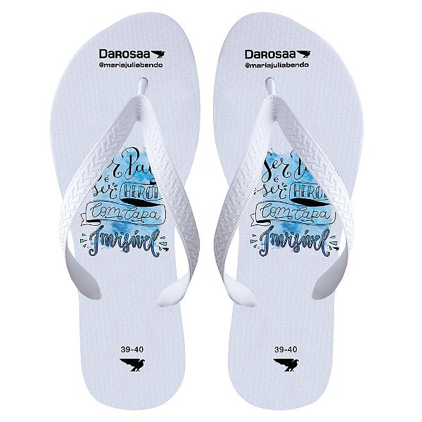 Chinelo Pai, @majubyart