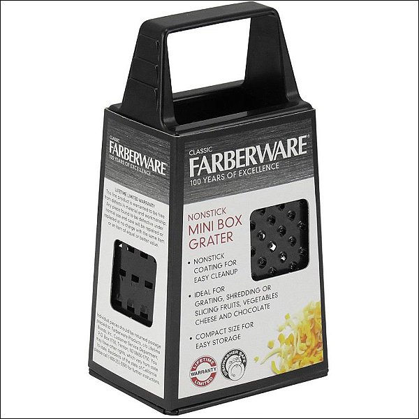 RALADOR – FARBERWARE