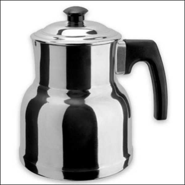 CAFETEIRA 1,6L – GENIAL