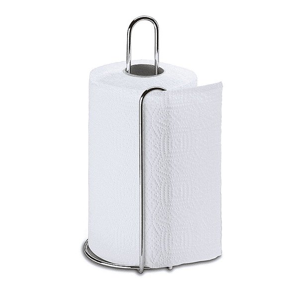 SUPORTE PARA PAPEL TOALHA BRINOX 1808/100