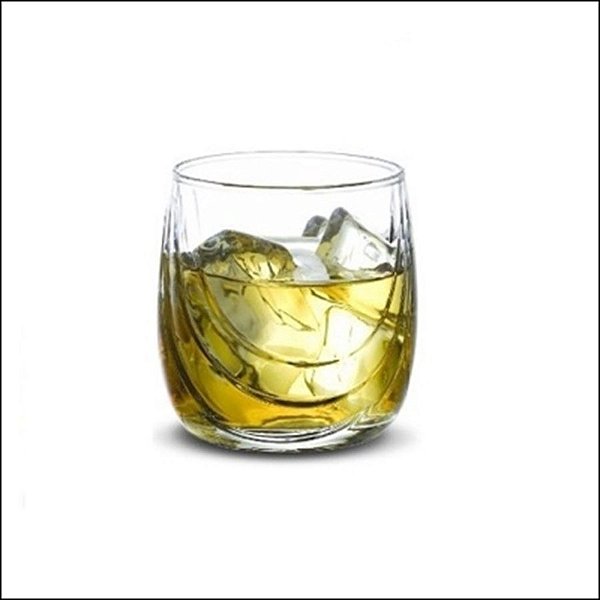 COPO MILANO ROCKS 295ml – CISPER