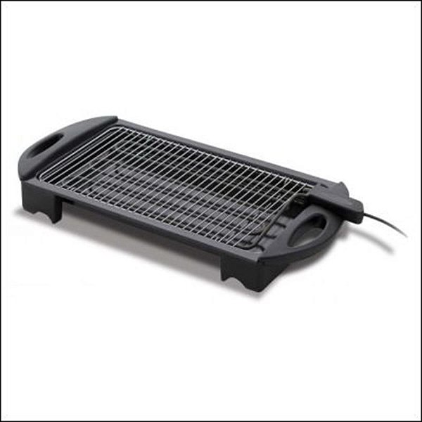 CHURRASQUEIRA ELÉTRICA COM GRILL – FISCHER