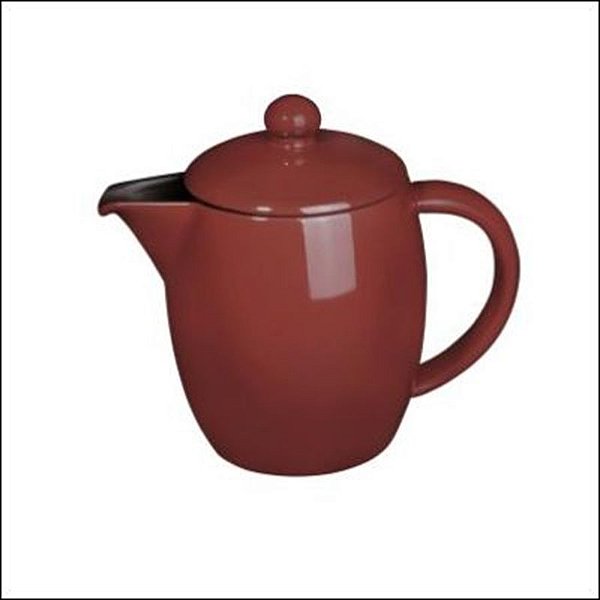 LEITEIRA COLONIAL VERMELHA 800ml VERMELHA – CERAFLAME