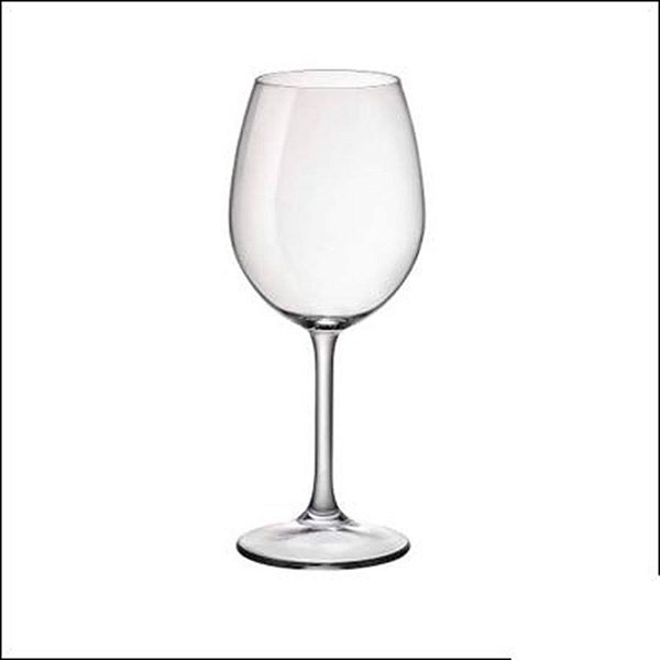 TAÇA CABERNET VINHO 250ml – LUMINARC