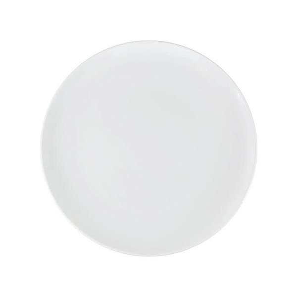 PRATO MELAMINA SOBREMESA - 17,5cm