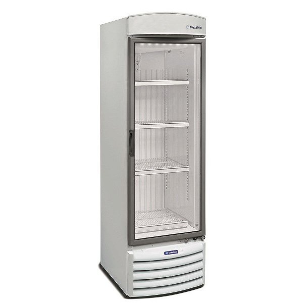 REFRIGERADOR METALFRIO VERTICAL 572L / 127V