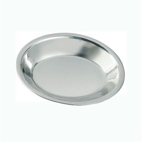 TRAVESSA VITALUX OVAL FUNDA 29CM INOX ODP29