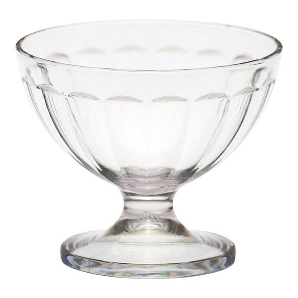 Taça Sobremesa Policarbonato 235ml