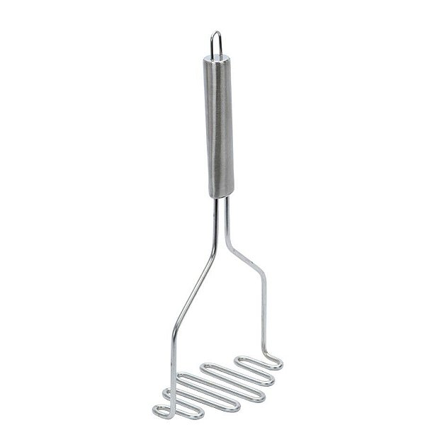 Amassador de Batatas King Inox 25 cm VSM10