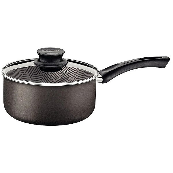 Panela Tramontina Paris Preta 1,5 L 28525/616