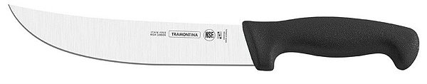 Faca para Carne Tramontina Profissional Master 14" 24610/004