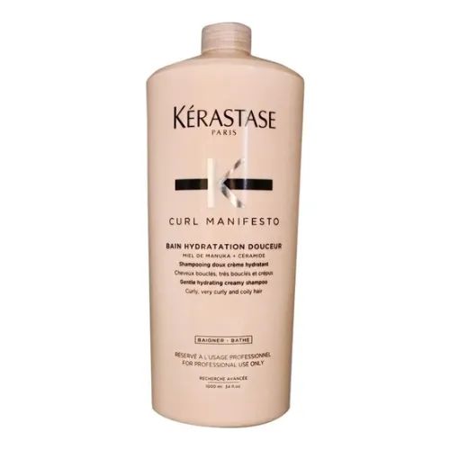 Shampoo Kérastase Curl Manifesto 1000ml