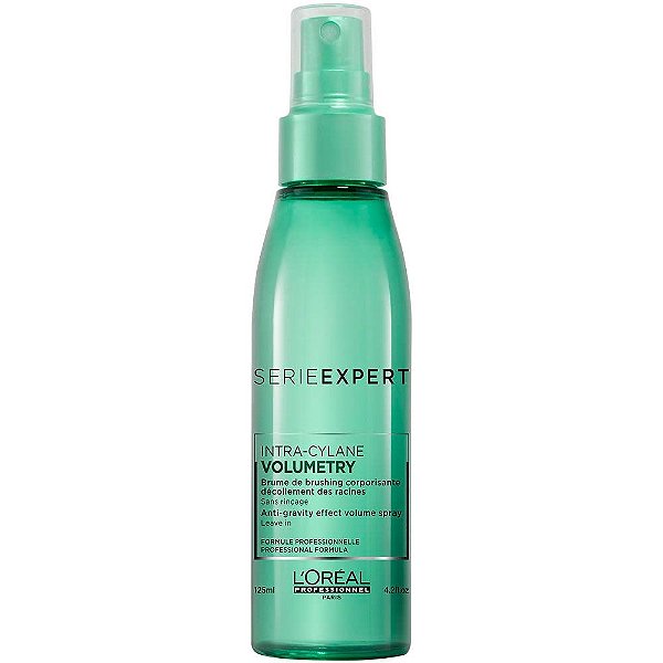 L'Oréal Profissional Volumetry Spray de Volume Leave-in 125ml