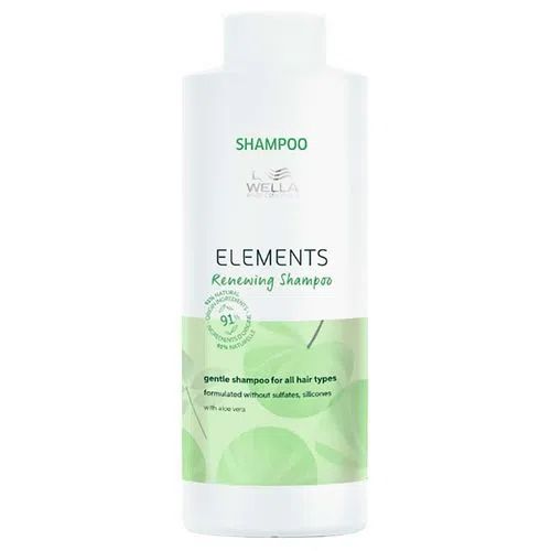 Shampoo Wella Professionals Elements Renewing 1000ml