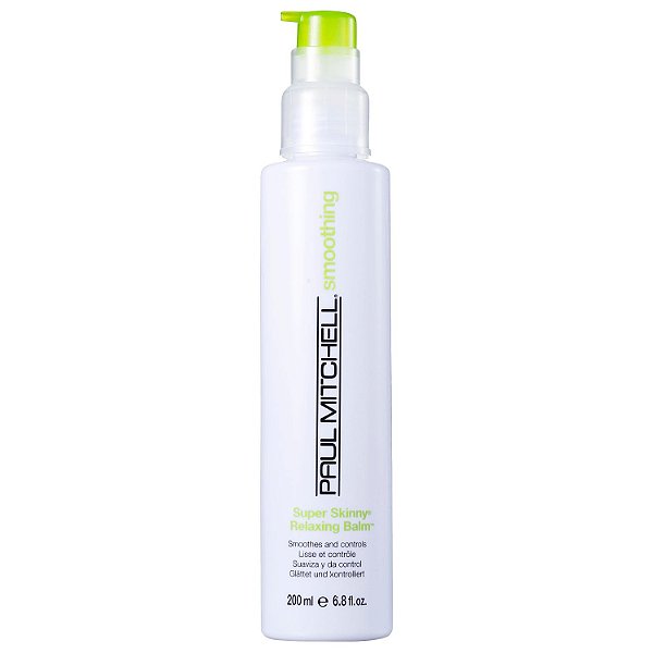 Leave-in Paul Mitchell Smoothing Super Skinny Relaxing Balm 200ml