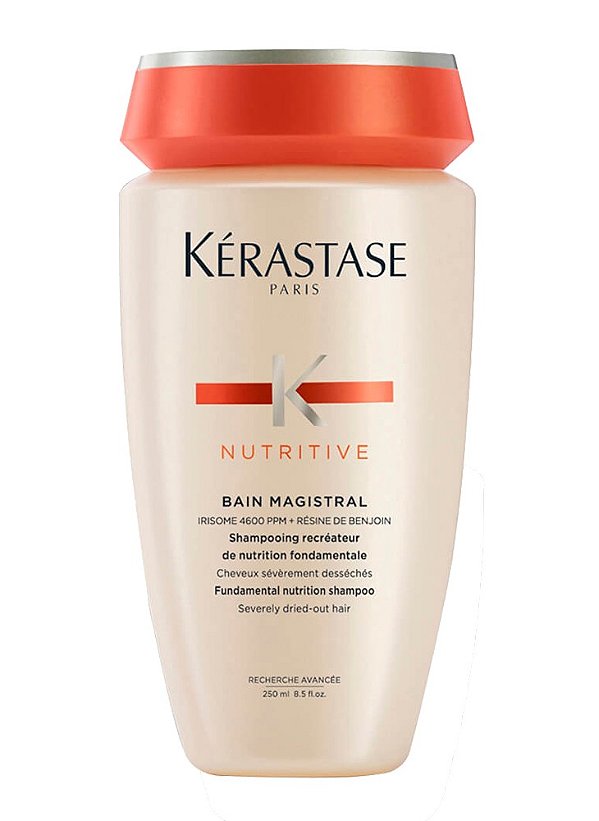 Kérastase Nutritive Bain Magistral Shampoo 250ml