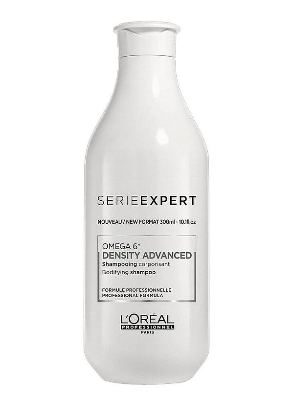 Shampoo L'Oréal Profissional Density Advanced 300ml