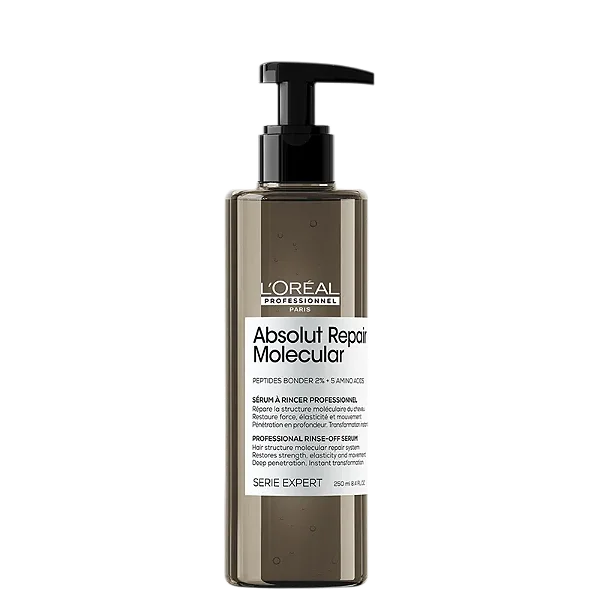 Sérum L'Oréal Profissional Absolut Repair Molecular 250ml