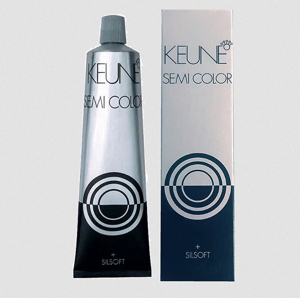 Tonalizante Keune Semi Color 6 Louro Escuro 60ml