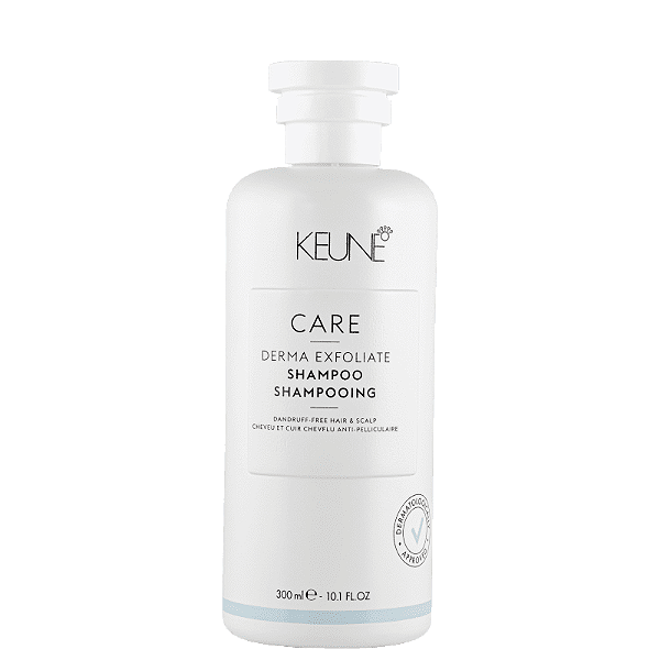 Shampoo Keune Care Derma Exfoliate 300ml