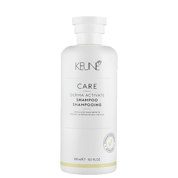 Shampoo Keune Care Derma Activate 300ml