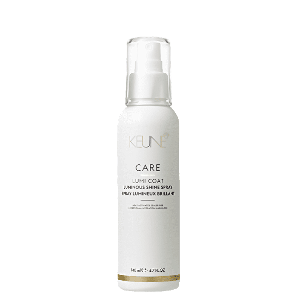 Spray de Brilho Keune Lumi Coat 140ml