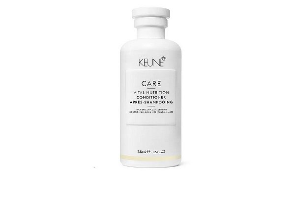 Condicionador Keune Care Vital Nutrition 250ml