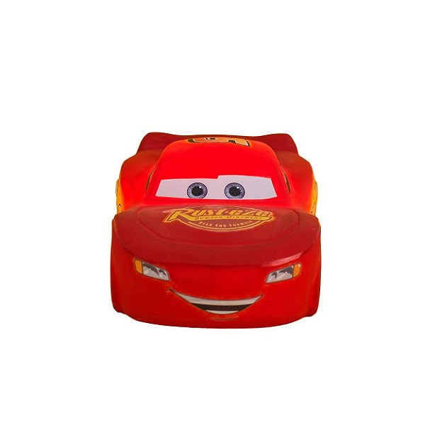 Luminaria McQueen - Disney