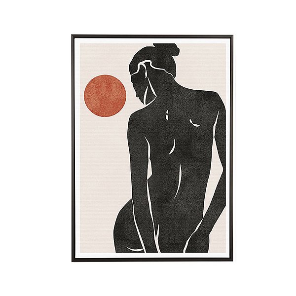 13578 1 - Quadro em Canvas