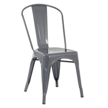 Cadeira Iron - Escolha a Cor