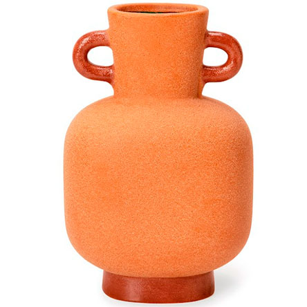 Vaso Em Cerâmica 15594