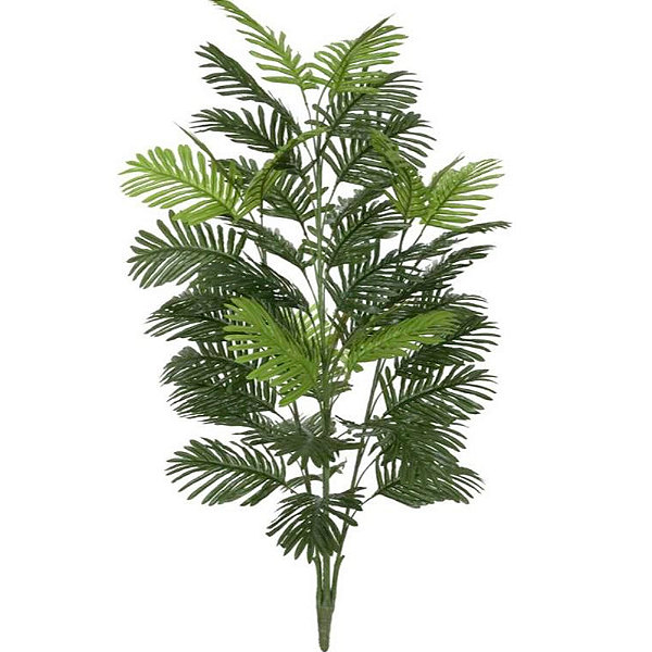 Planta Artificial Palmeira Areca x42 1,4m