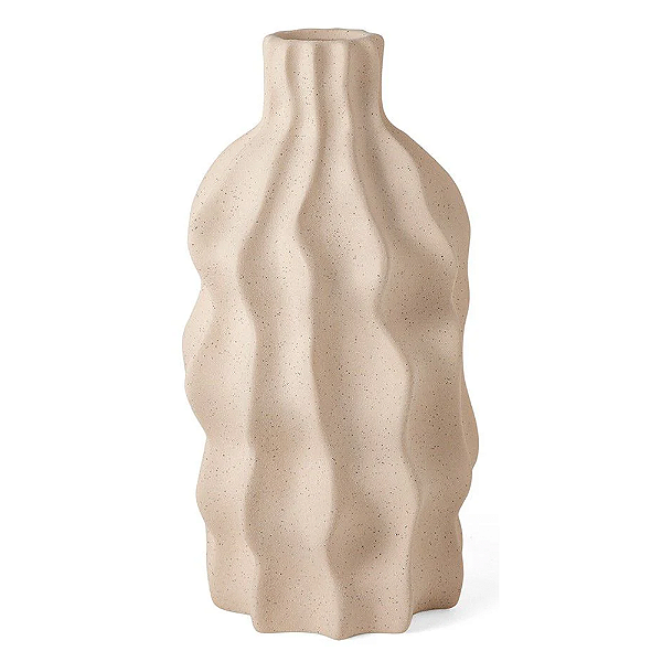 Vaso Em Ceramica 7066