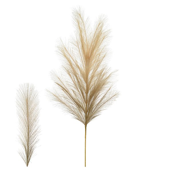 C.PLUMA X25 (CHA 2T) 1,5m (FLORARTE) Vol. 2