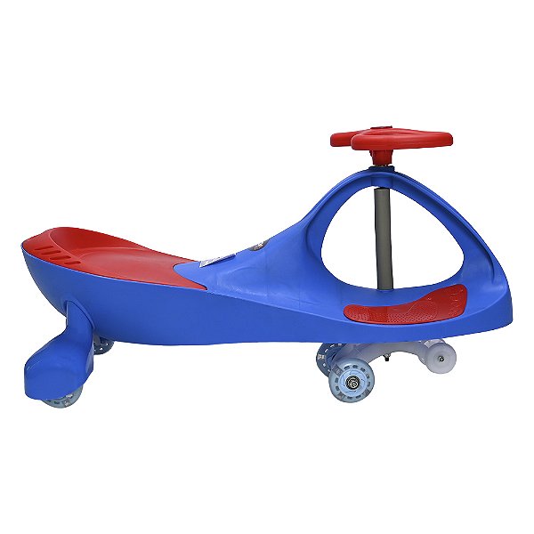 Carrinho Infantil Azul Zippy TW20M1