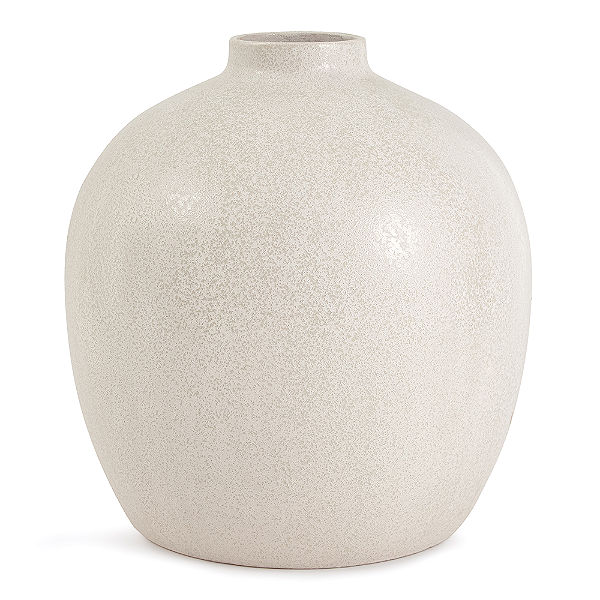 Vaso Decorativo em Ceramica (18760) 40 x 38 cm