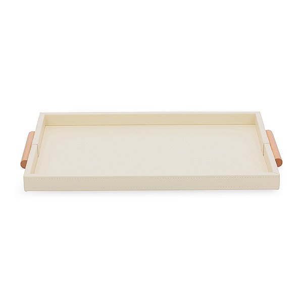 Bandeja em MDF com Revestimento em PU 19342