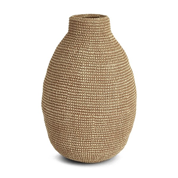 Vaso em Polirresina - Elegância e Versatilidade para sua Decoração (17508)