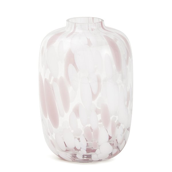 Vaso em Vidro - Charmosa Versatilidade para Sua Decoração (18645)