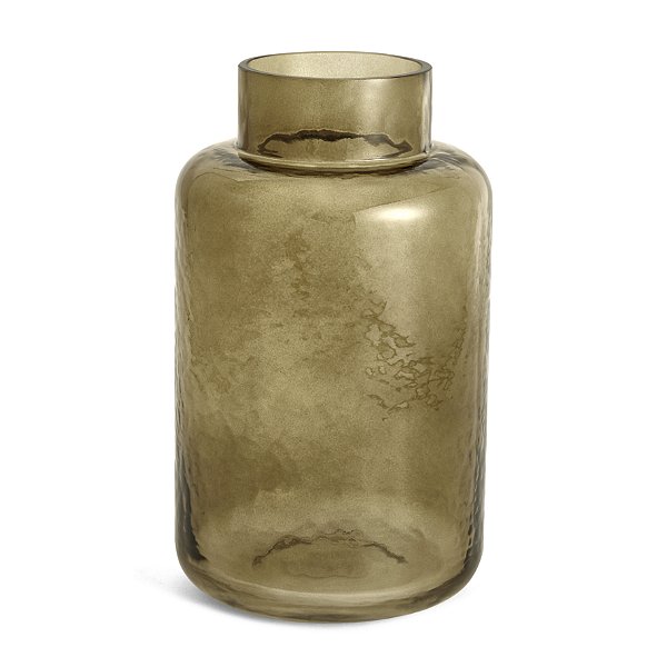 Vaso em Vidro - Delicadeza e Estilo para Sua Decoração (17371)