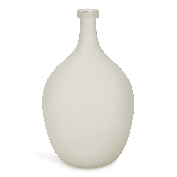 Vaso em Vidro - Grandeza e Elegância para Sua Decoração (18290)