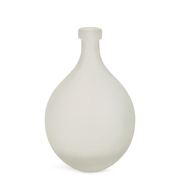 Vaso em Vidro - Elegância e Estilo para Sua Decoração (18292)