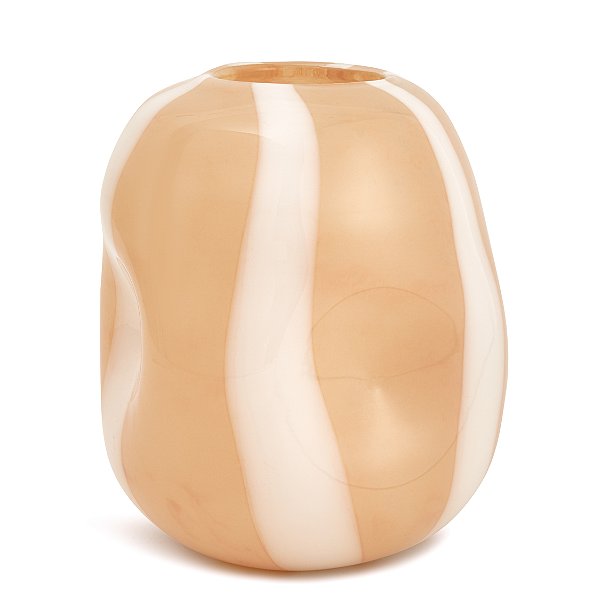 Vaso em Vidro - Estilo e Charme para Sua Decoração (18193)