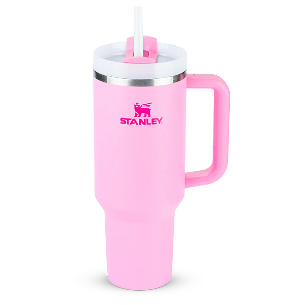 QUENCHER TERM2.0 STANLEY PEONY 1,18L