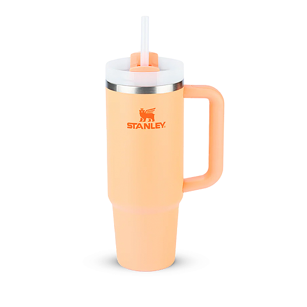 QUENCHER TER2.0 STANLEY NECTARINE 887ML